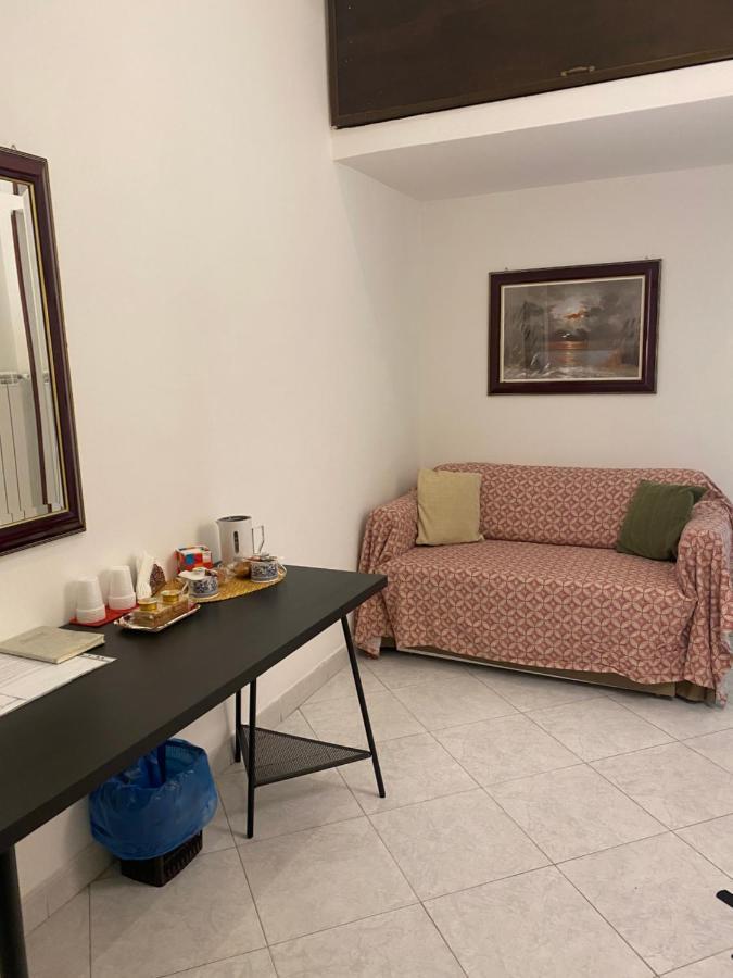 Bed & Breakfast Plebiscito Home 나폴리 외부 사진